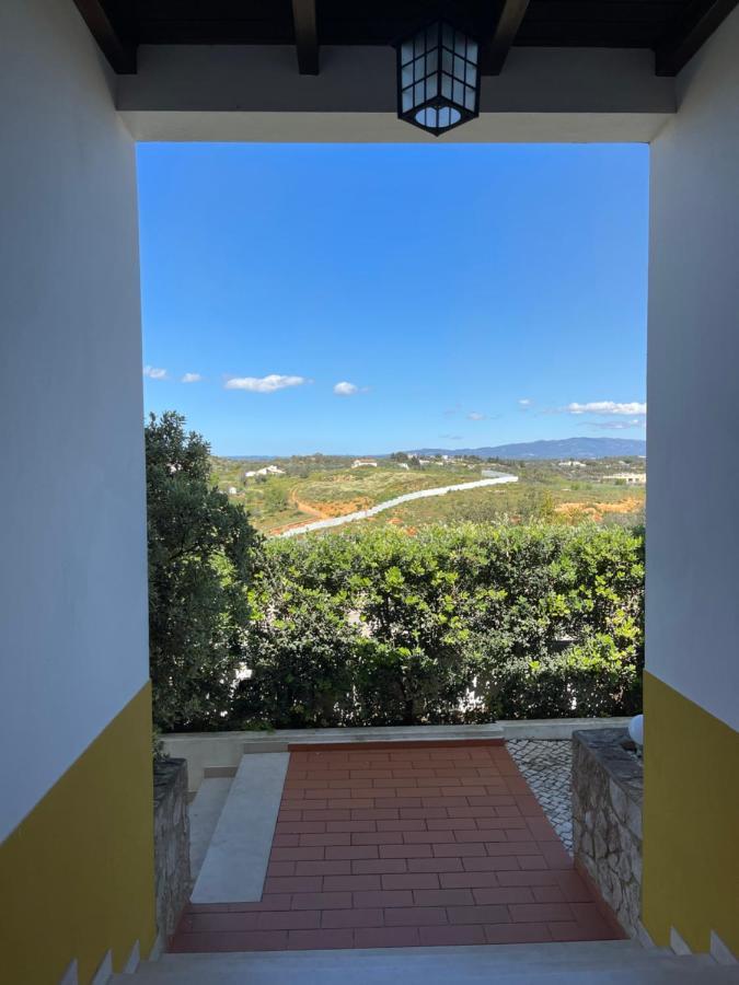 Villa Oliva House Lagos Esterno foto