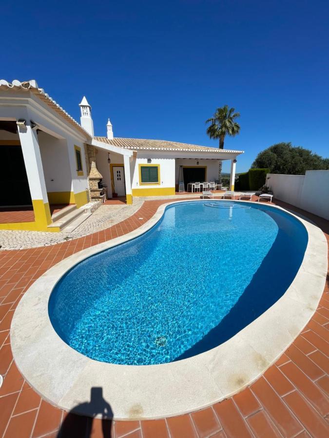 Villa Oliva House Lagos Esterno foto