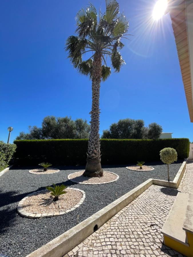 Villa Oliva House Lagos Esterno foto