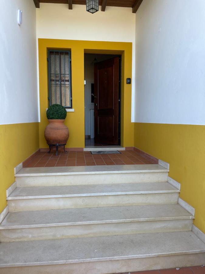 Villa Oliva House Lagos Esterno foto