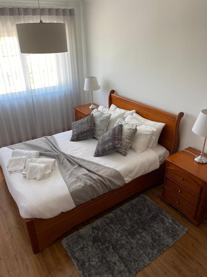 Villa Oliva House Lagos Esterno foto