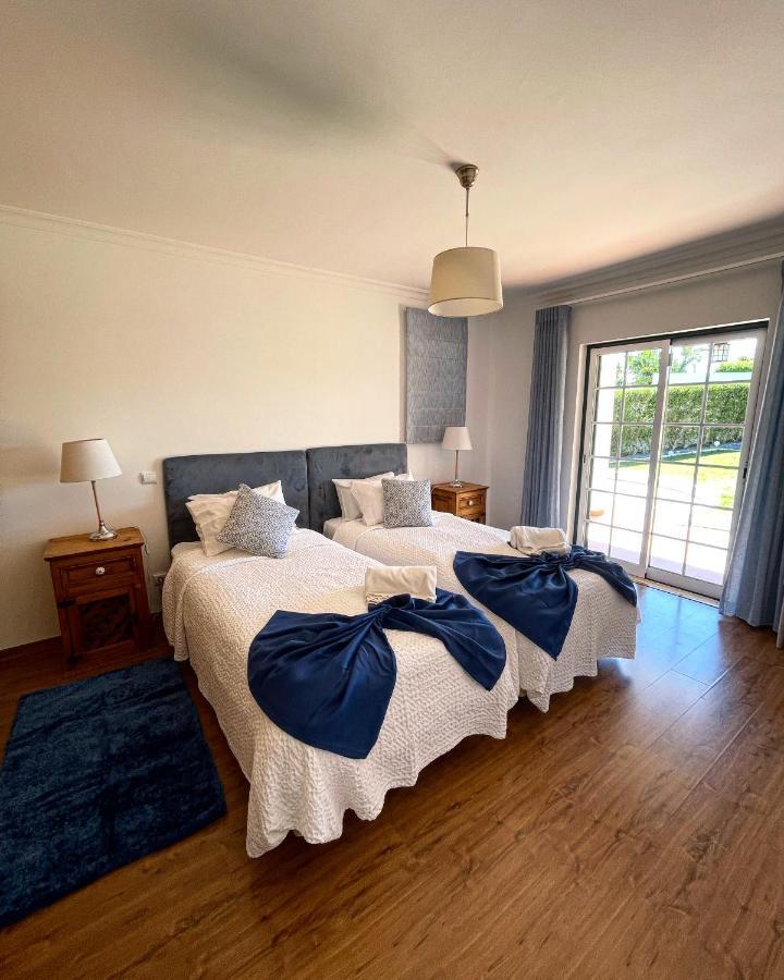 Villa Oliva House Lagos Esterno foto