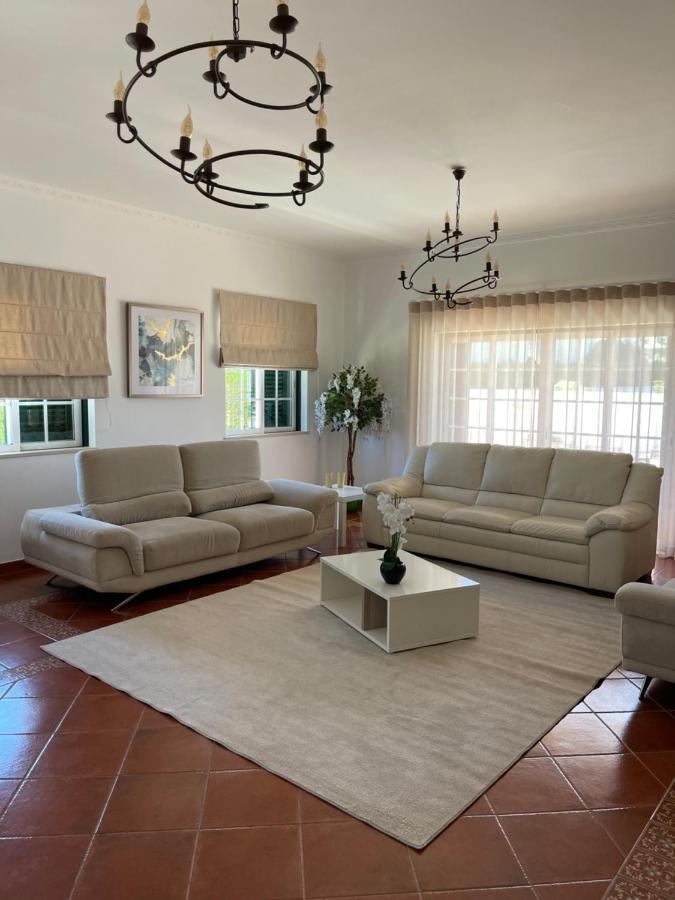 Villa Oliva House Lagos Esterno foto