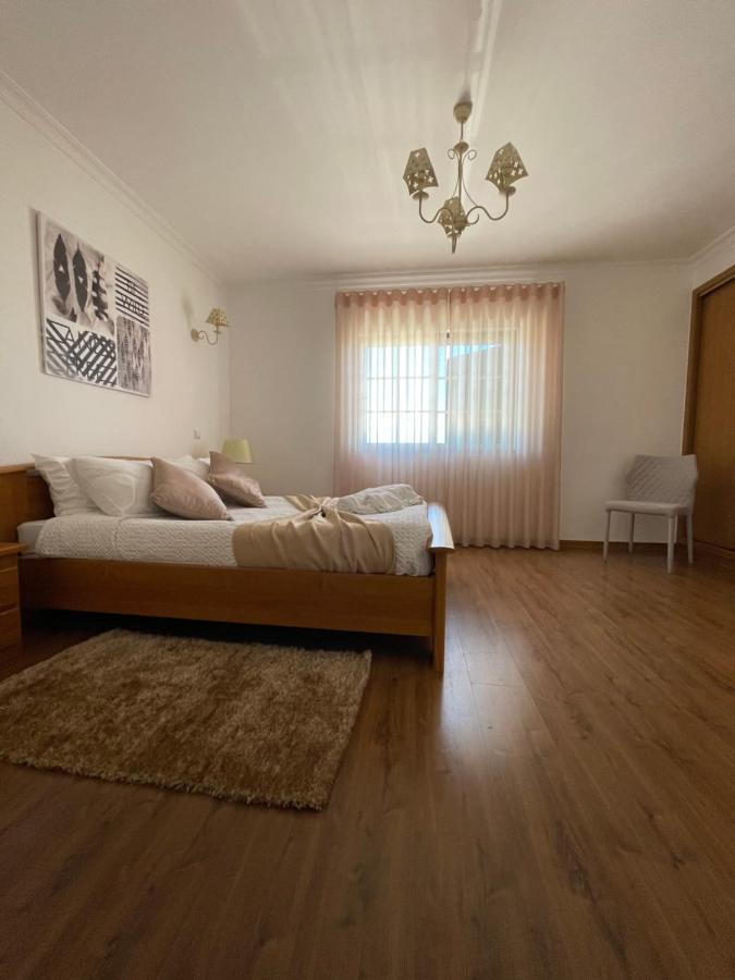 Villa Oliva House Lagos Esterno foto