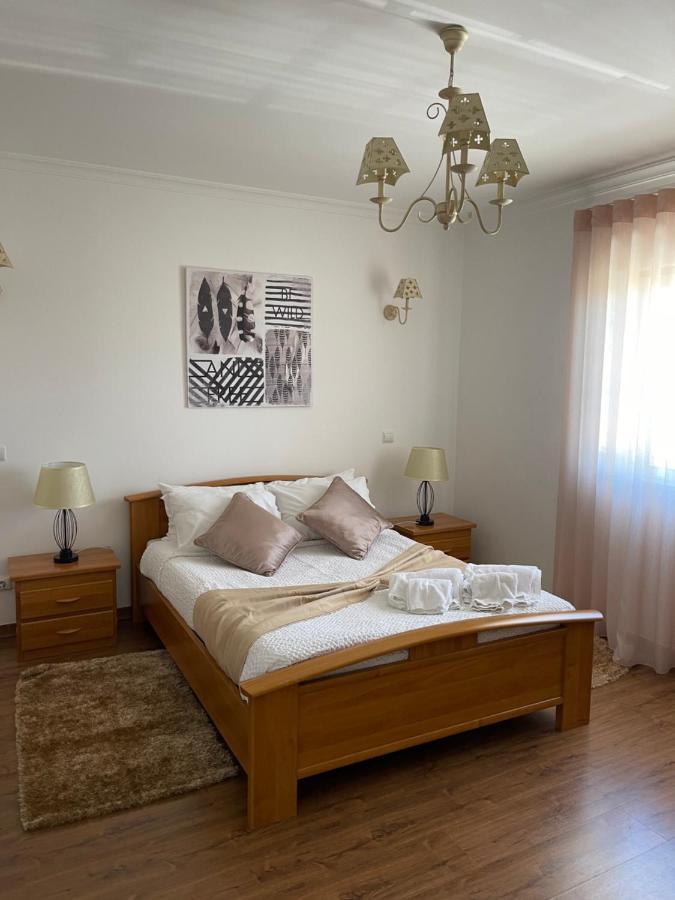 Villa Oliva House Lagos Esterno foto